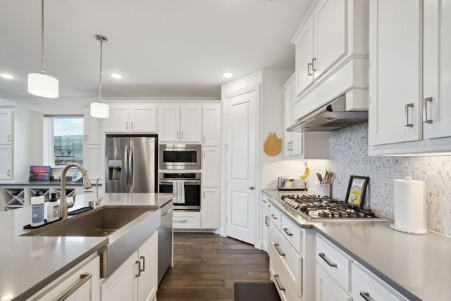 1913 Bending Oak Street, Fort Worth, TX 76008