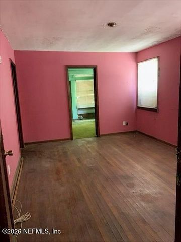 1565 W 27TH Street, Jacksonville, FL 32209