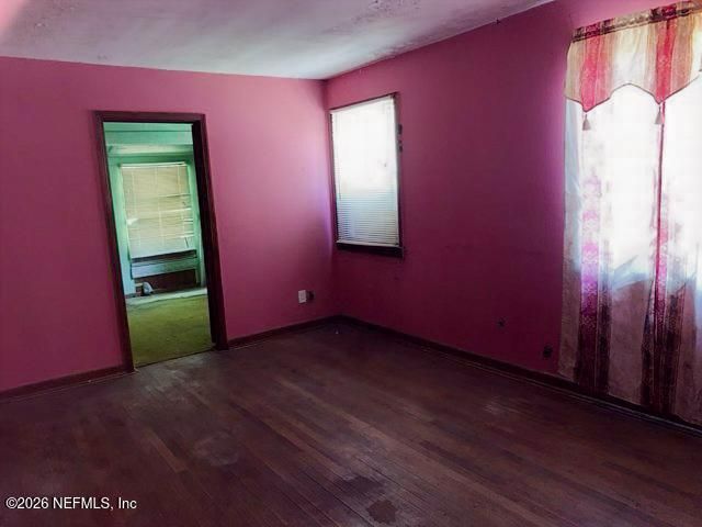 1565 W 27TH Street, Jacksonville, FL 32209