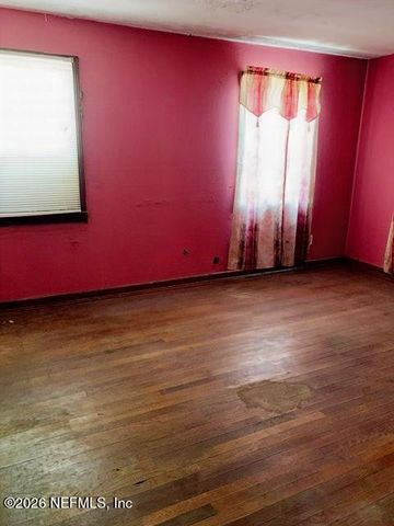 1565 W 27TH Street, Jacksonville, FL 32209