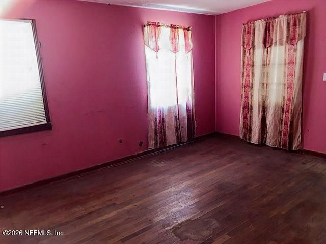 1565 W 27TH Street, Jacksonville, FL 32209