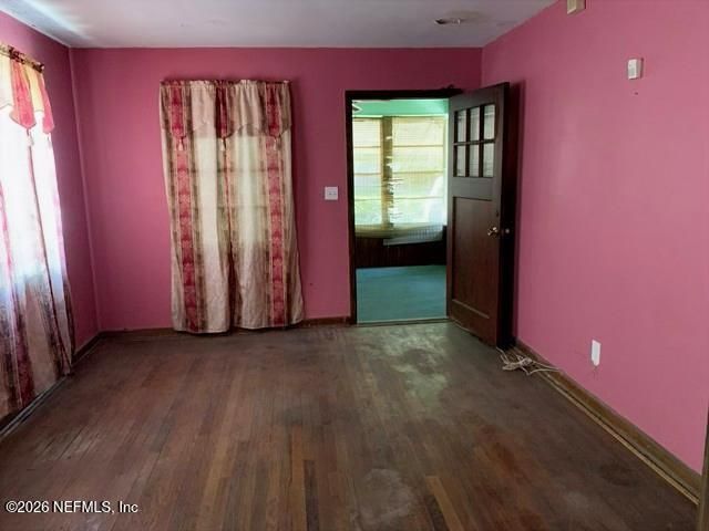 1565 W 27TH Street, Jacksonville, FL 32209
