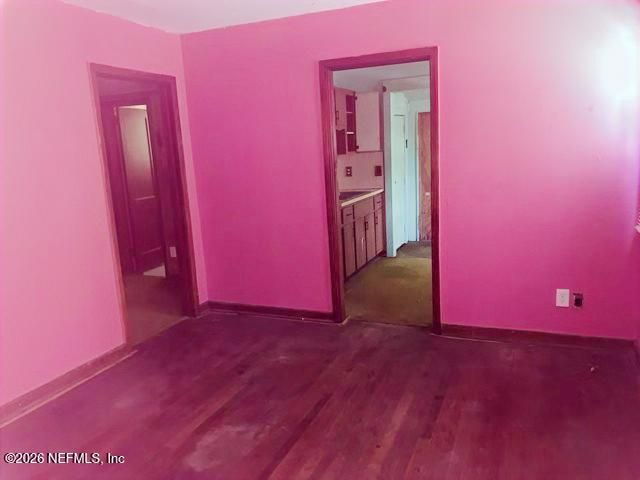 1565 W 27TH Street, Jacksonville, FL 32209