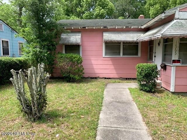 1565 W 27TH Street, Jacksonville, FL 32209