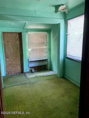 1565 W 27TH Street, Jacksonville, FL 32209
