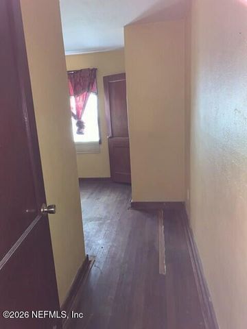 1565 W 27TH Street, Jacksonville, FL 32209