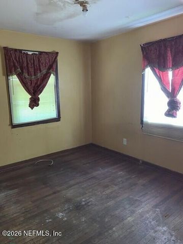 1565 W 27TH Street, Jacksonville, FL 32209
