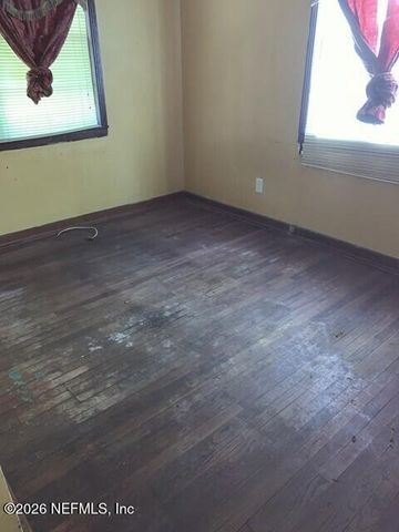 1565 W 27TH Street, Jacksonville, FL 32209