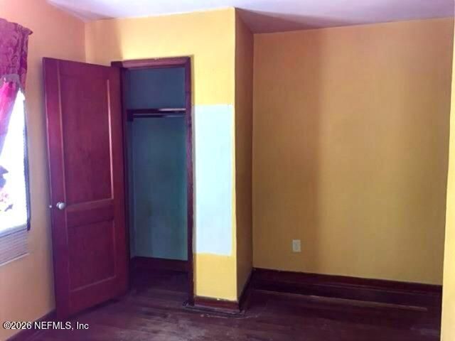 1565 W 27TH Street, Jacksonville, FL 32209