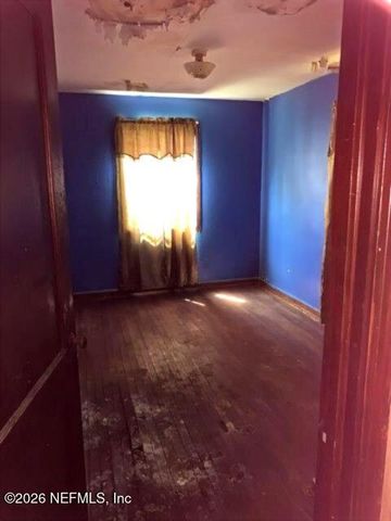 1565 W 27TH Street, Jacksonville, FL 32209