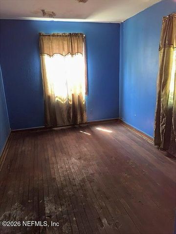 1565 W 27TH Street, Jacksonville, FL 32209