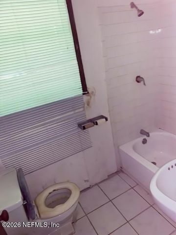 1565 W 27TH Street, Jacksonville, FL 32209