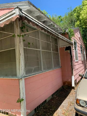 1565 W 27TH Street, Jacksonville, FL 32209