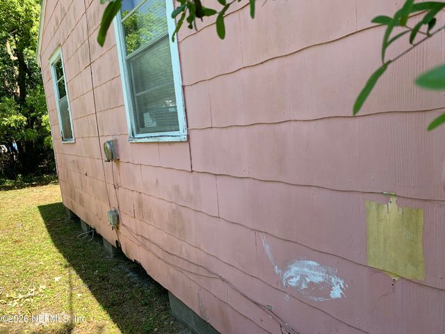 1565 W 27TH Street, Jacksonville, FL 32209