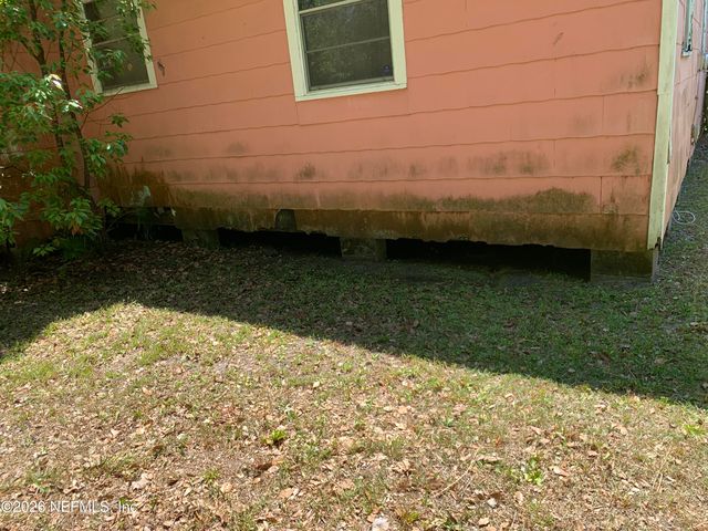 1565 W 27TH Street, Jacksonville, FL 32209