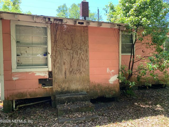 1565 W 27TH Street, Jacksonville, FL 32209