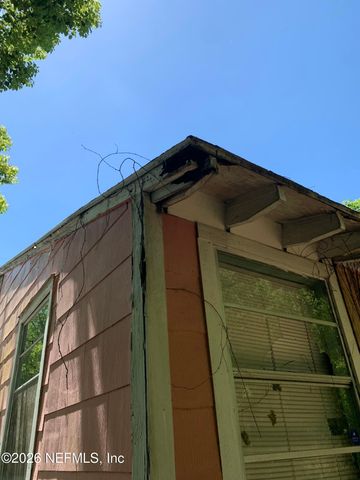 1565 W 27TH Street, Jacksonville, FL 32209