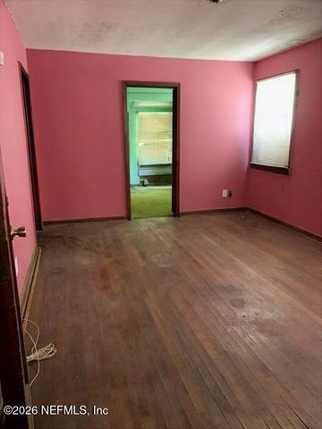 1565 W 27TH Street, Jacksonville, FL 32209