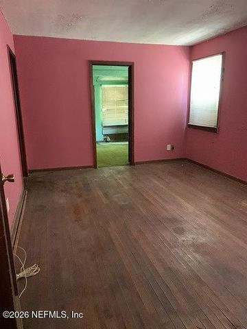 1565 W 27TH Street, Jacksonville, FL 32209