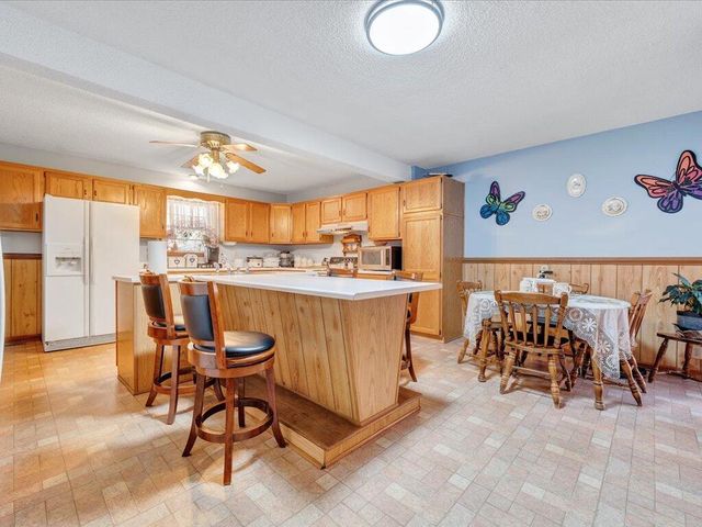 1043 Liberty ST, Martinsville, VA 24112