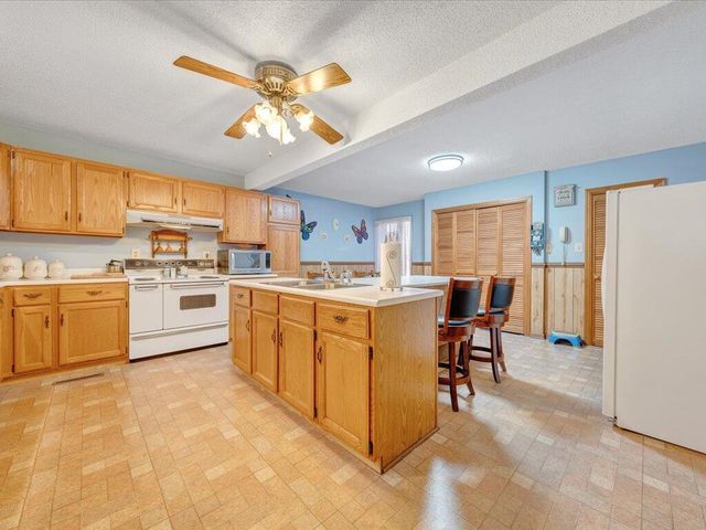 1043 Liberty ST, Martinsville, VA 24112