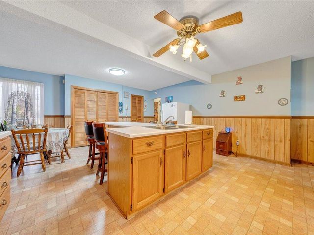 1043 Liberty ST, Martinsville, VA 24112