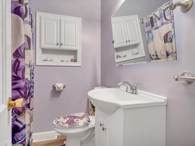 1043 Liberty ST, Martinsville, VA 24112