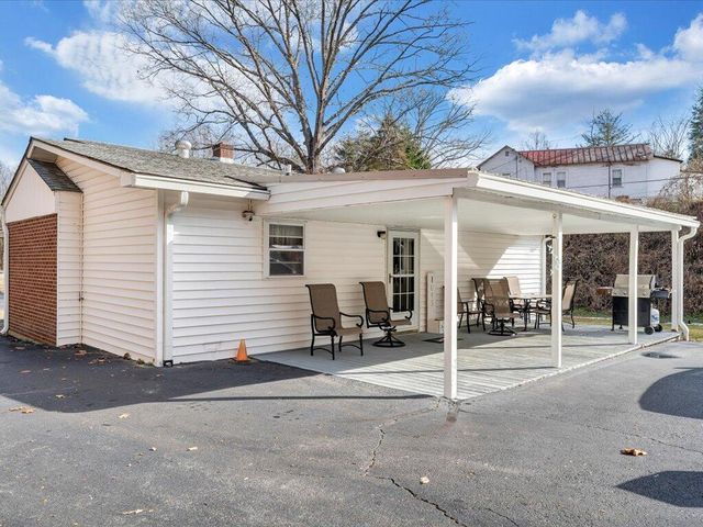 1043 Liberty ST, Martinsville, VA 24112