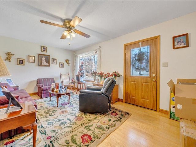 1043 Liberty ST, Martinsville, VA 24112