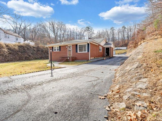 1043 Liberty ST, Martinsville, VA 24112