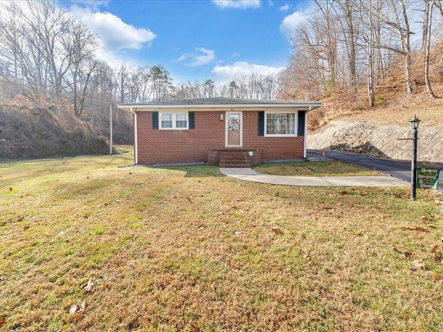 1043 Liberty ST, Martinsville, VA 24112