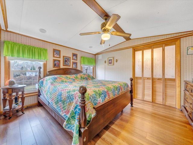 1043 Liberty ST, Martinsville, VA 24112