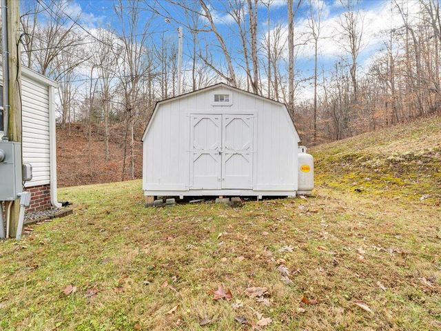 1043 Liberty ST, Martinsville, VA 24112