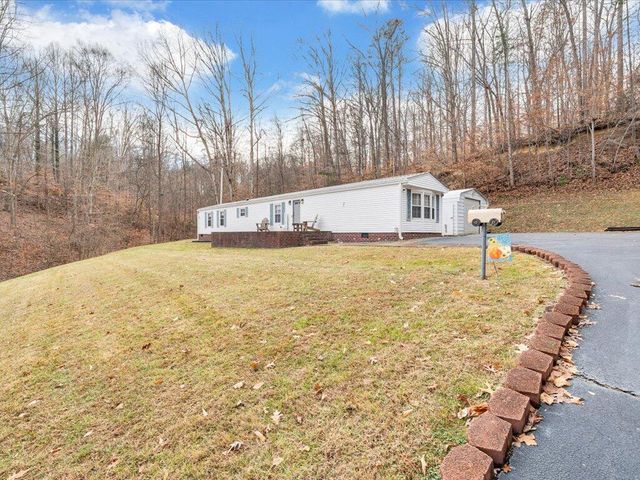 1043 Liberty ST, Martinsville, VA 24112