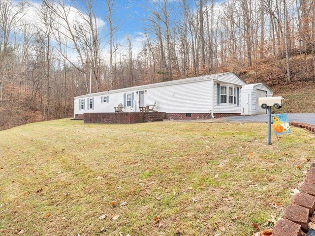 1043 Liberty ST, Martinsville, VA 24112