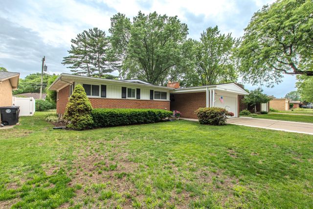 32973 Grennada Street, Livonia City, MI 48154