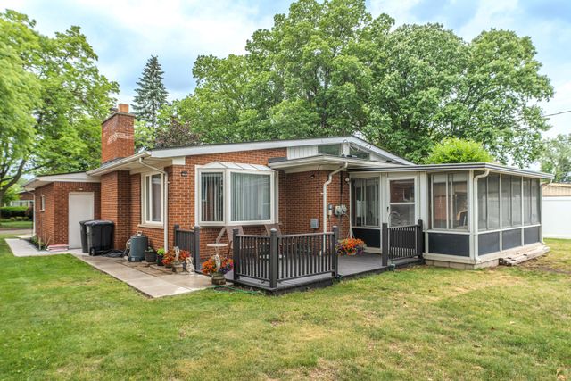 32973 Grennada Street, Livonia City, MI 48154