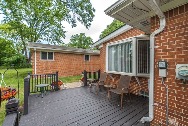 32973 Grennada Street, Livonia City, MI 48154