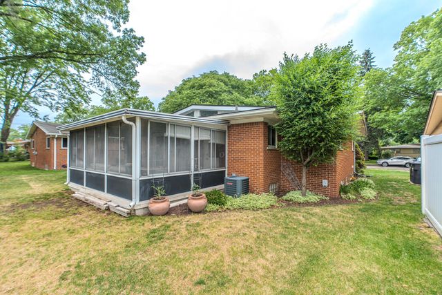 32973 Grennada Street, Livonia City, MI 48154