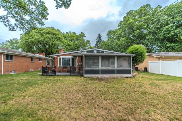 32973 Grennada Street, Livonia City, MI 48154