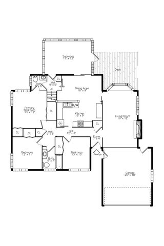 32973 Grennada Street, Livonia City, MI 48154