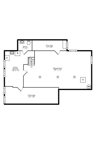 32973 Grennada Street, Livonia City, MI 48154