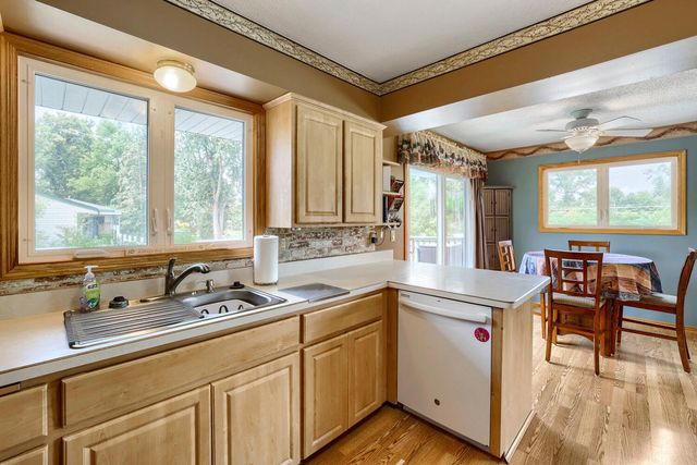 7398 214th Street N, Forest Lake, MN 55025