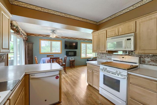 7398 214th Street N, Forest Lake, MN 55025
