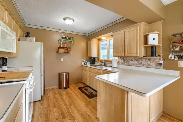 7398 214th Street N, Forest Lake, MN 55025