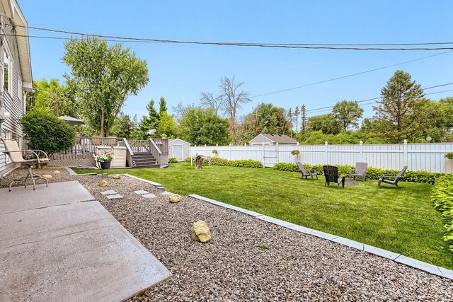 7398 214th Street N, Forest Lake, MN 55025