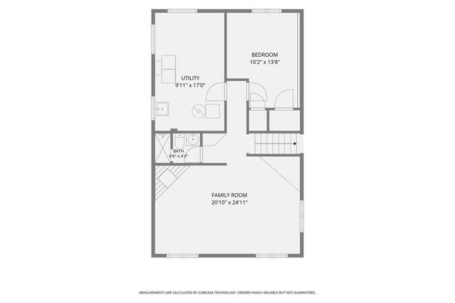 7398 214th Street N, Forest Lake, MN 55025