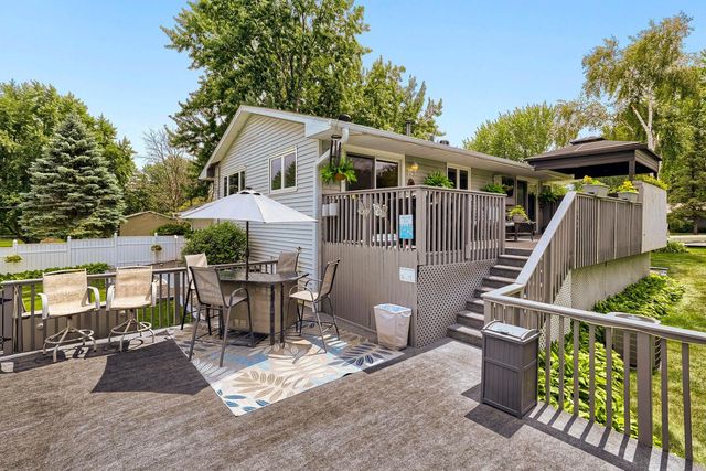 7398 214th Street N, Forest Lake, MN 55025