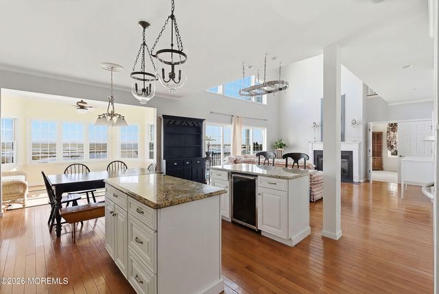 152 N Burgee Drive, Little Egg Harbor, NJ 08087