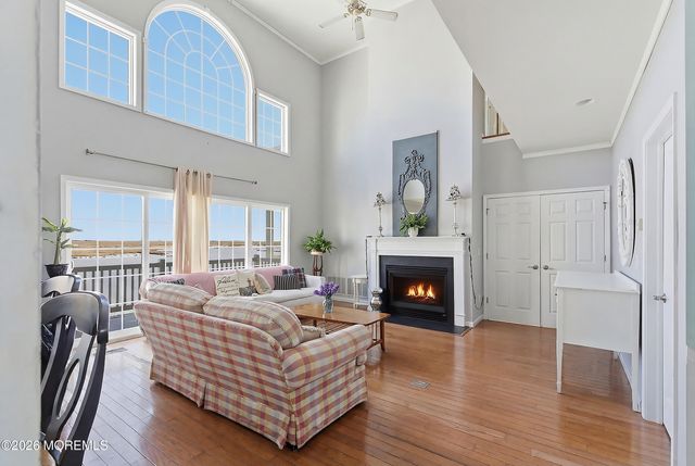 152 N Burgee Drive, Little Egg Harbor, NJ 08087